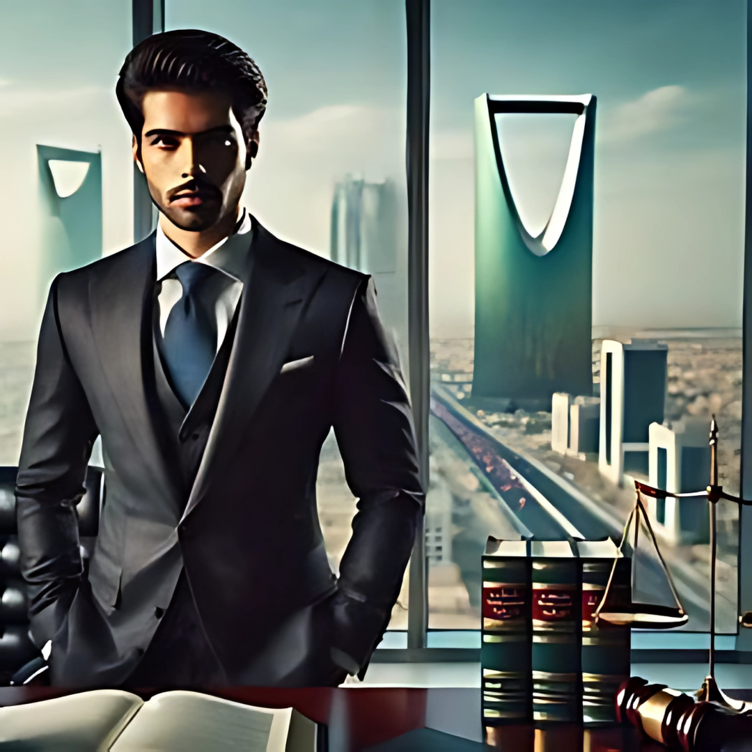 محامي جنائي الرياض