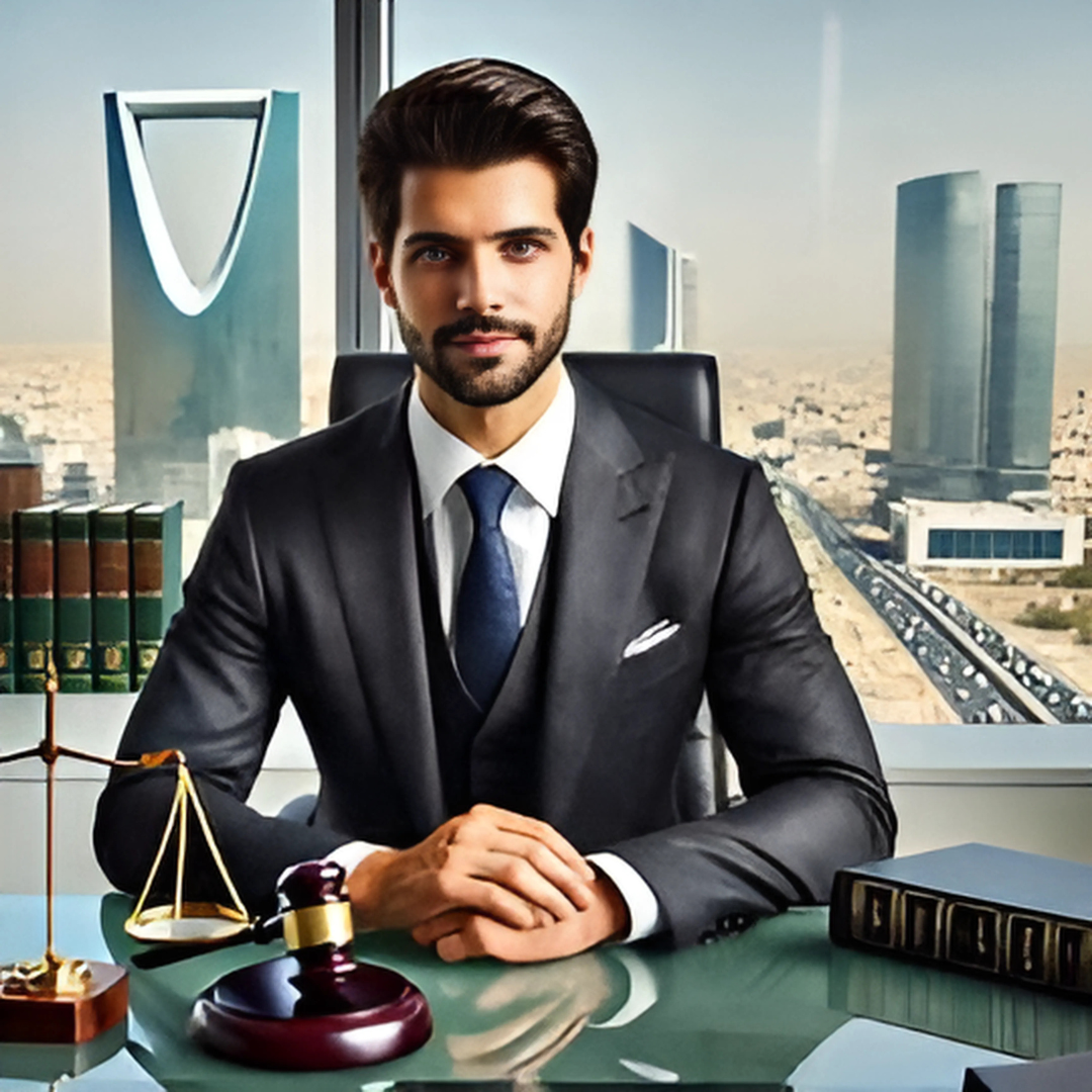 7 محامي تجاري الرياض