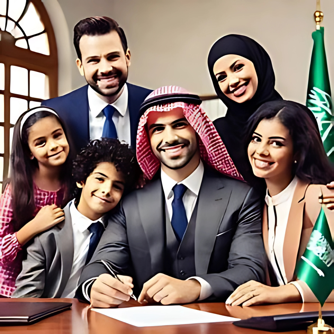 محامي قضايا أسرية الرياض