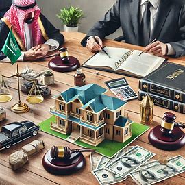 محامي قضايا إيجارات الرياض