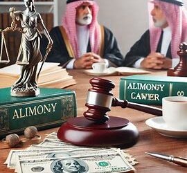 محامي قضايا نفقة الرياض 0556935107 – الحل الأمثل لضمان حقوقك القانونية