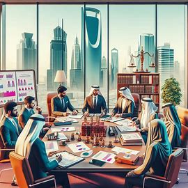 محامي متخصص في إجراءات الطلاق بالرياض