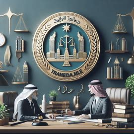 مستشار قانوني متخصص في المنازعات المالية بالرياض
