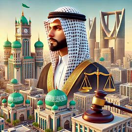 محامي شركات الرياض