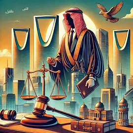 محامي نزاعات البنوك بالرياض