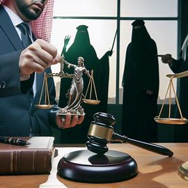 أفضل محامي قضايا عنف أسري بالرياض