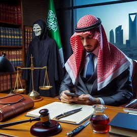 محامي قضايا قتل الرياض