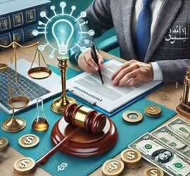 محامي براءات اختراع الرياض 0556935107 – حماية الأفكار والابتكارات