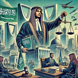إجراءات قانونية لتسوية النزاعات البنكية بالرياض