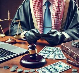 محامي قضايا نصب واحتيال  0556935107 – حماية حقوقك القانونية