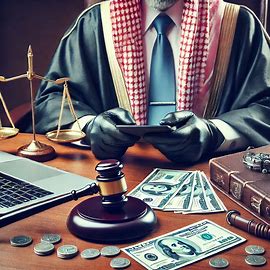 محامي قضايا نصب واحتيال الرياض