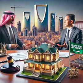 2 محامي عقاري الرياض