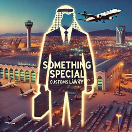 محامي قضايا جمارك الرياض