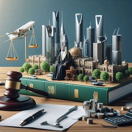 محامي قضايا هجرة الرياض