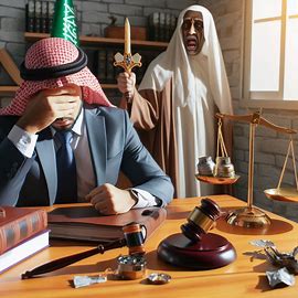 الدفاع عن حقوق الضحايا في العنف الأسري بالرياض