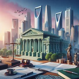 4 محامي قضايا بنوك الرياض