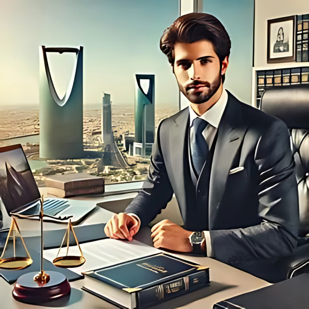 التحكيم التجاري وحل النزاعات القانونية في الرياض