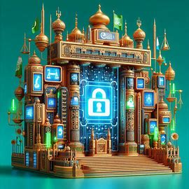 حماية البيانات والحقوق الرقمية بالرياض