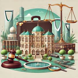 محامي قضايا إقامة الرياض