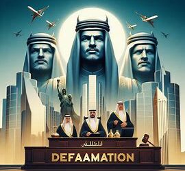 محامي قضايا تشهير الرياض 0556935107 –  حماية حقوقك القانونية ضد التشهير