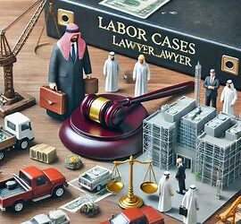 محامي قضايا عمالية الرياض 0556935107 – دعم قانوني متخصص لحل النزاعات