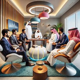 خبير قانوني لحل النزاعات الزوجية في الرياض
