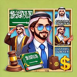 محامي استشارات جمركية بالرياض