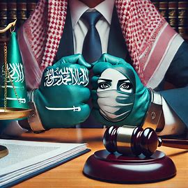 محامي قضايا عنف أسري الرياض