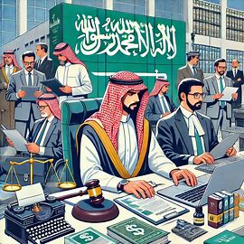 مستشار قانوني بنكي بالرياض