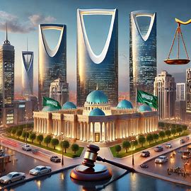 محامي متخصص في قوانين البنوك بالرياض