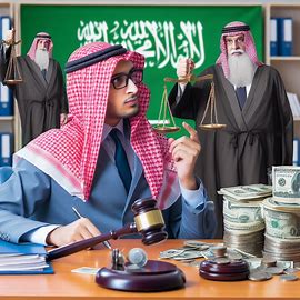 محامي استرداد الحقوق في الرياض