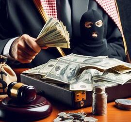 محامي غسل أموال الرياض 0556935107 –  حماية قانونية متخصصة لمواجهة التحديات