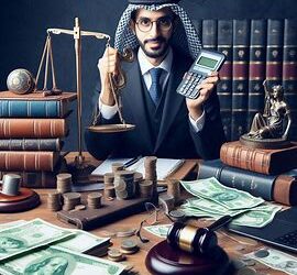 محامي قضايا ديون الرياض 0556935107 –  الحل الأمثل لإدارة النزاعات المالية