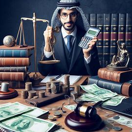 محامي قضايا ديون الرياض