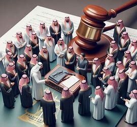 محامي كتابة اعتراض في الرياض 0556935107– الحل القانوني الأمثل لقضيتك