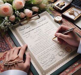 توثيق عقود الزواج الرياض 0556935107– الدليل الشامل
