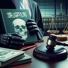 فحص أدلة دقيقة في قضايا القتل غير العمد