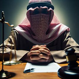 إعداد مستندات دفاع في قضايا المخدرات بالرياض