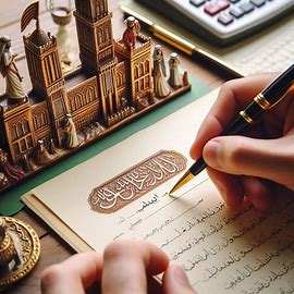 خطوات تقديم طعن إلكتروني على غرامة بلدية عبر منصة أبشر