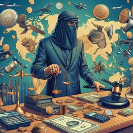 تمثيل قانوني احترافي أمام المحاكم السعودية