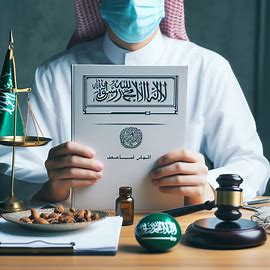 تقديم بلاغ جنائي إلكترونيًا عبر منصة أبشر