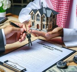 توثيق عقود الإيجار الرياض 0556935107– دليلك الشامل لضمان حقوقك