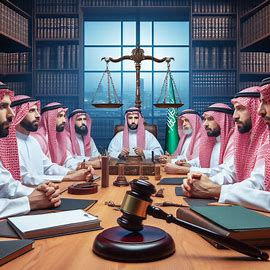 الدفاع عن قضايا القتل الخطأ الرياض