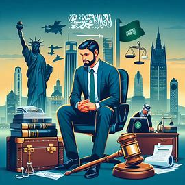 إجراءات تقديم شكوى جنائية في السعودية خطوة بخطوة