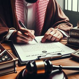 محكمة رياض تدرس طلب إعادة نظر في حكم جنائي مثير
