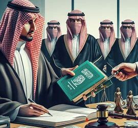تقديم اعتراض على حكم محكمة بالسعودية 0556935107ـــ دليلك القانوني الشامل 2025
