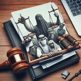إعداد مستندات الشكوى الجنائية بدقة