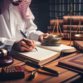 صياغة طعن قضائي مدعوم بأدلة جديدة في قضية جنائية