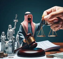 استئناف حكم جنائي في المحكمة العليا بالسعودية: الدليل الشامل لعام 2025