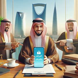 كاتب عدل متنقل الرياض